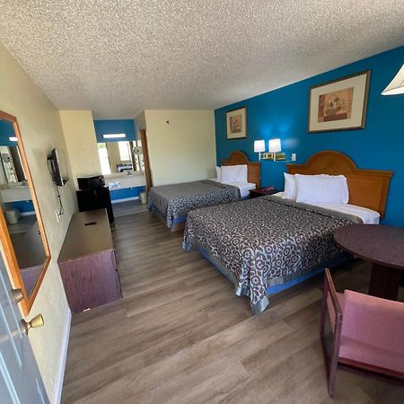 Executive Inn Маунтин Хоум Екстериор снимка