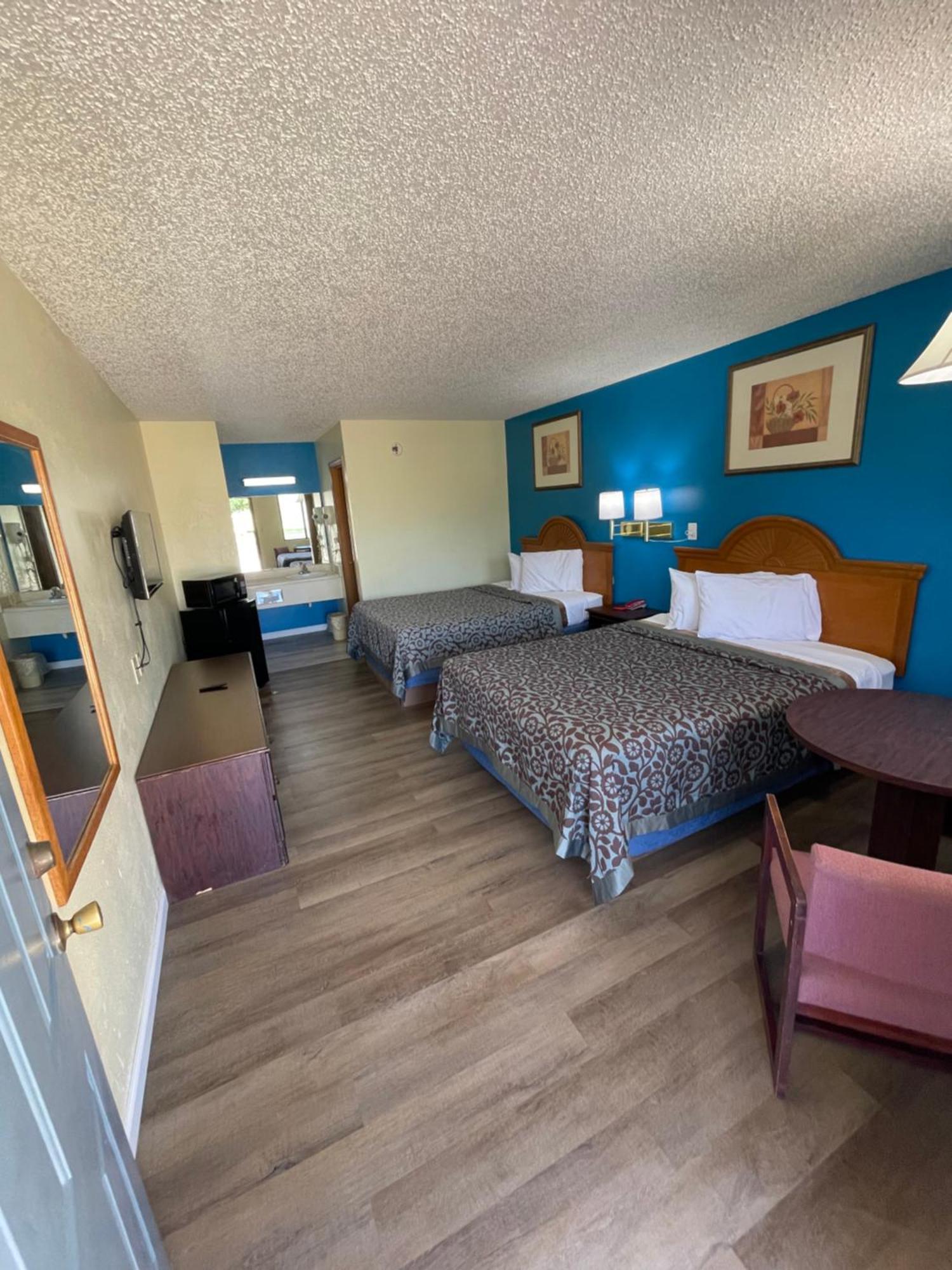 Executive Inn Маунтин Хоум Екстериор снимка