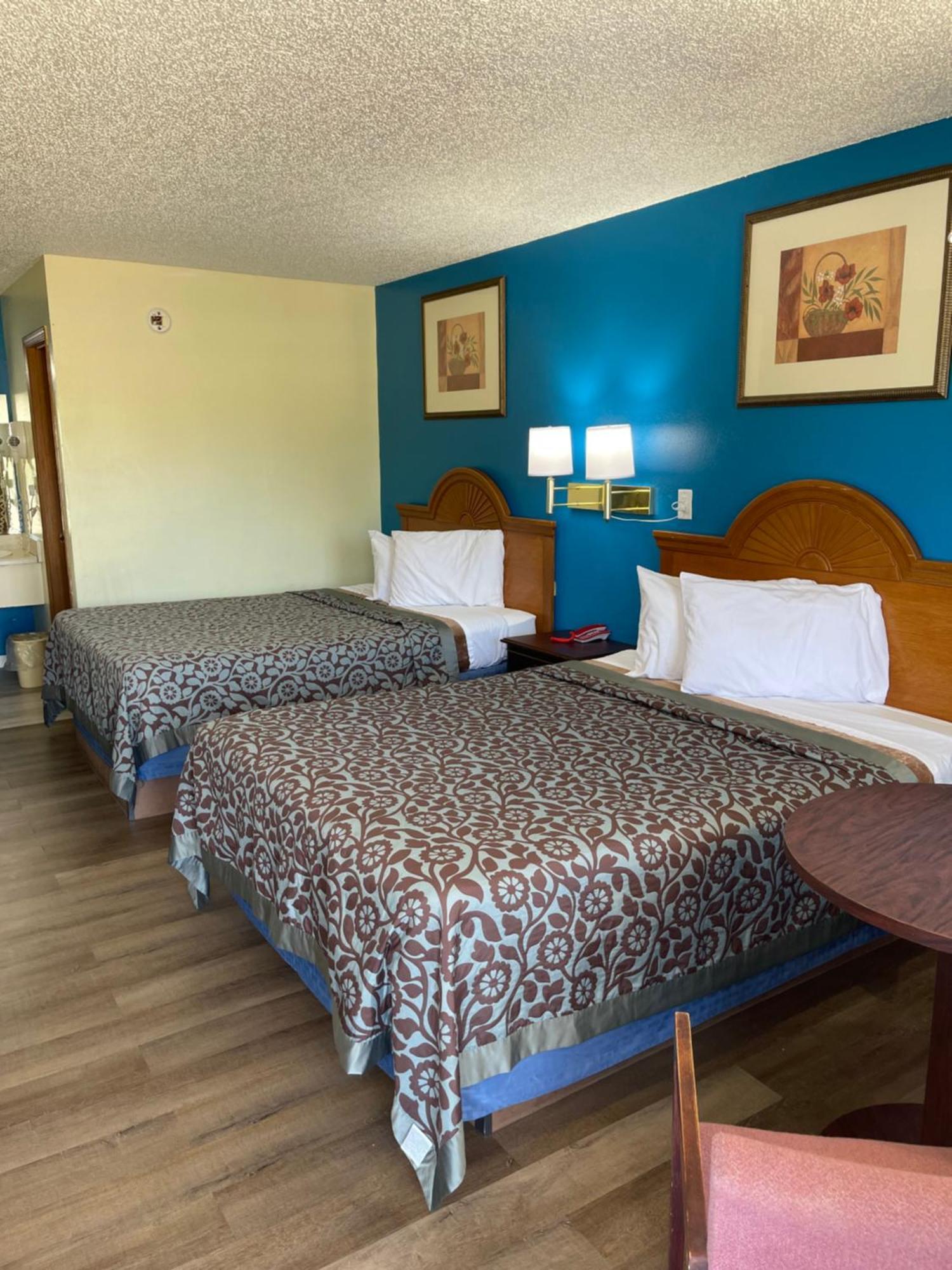 Executive Inn Маунтин Хоум Екстериор снимка
