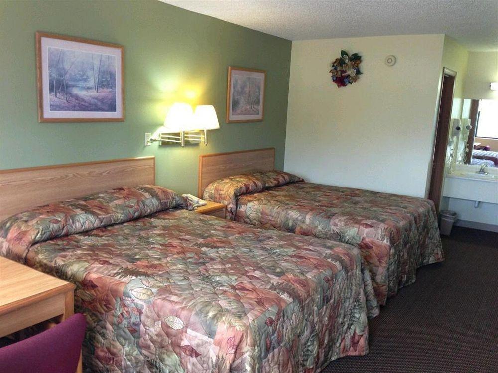 Executive Inn Маунтин Хоум Екстериор снимка